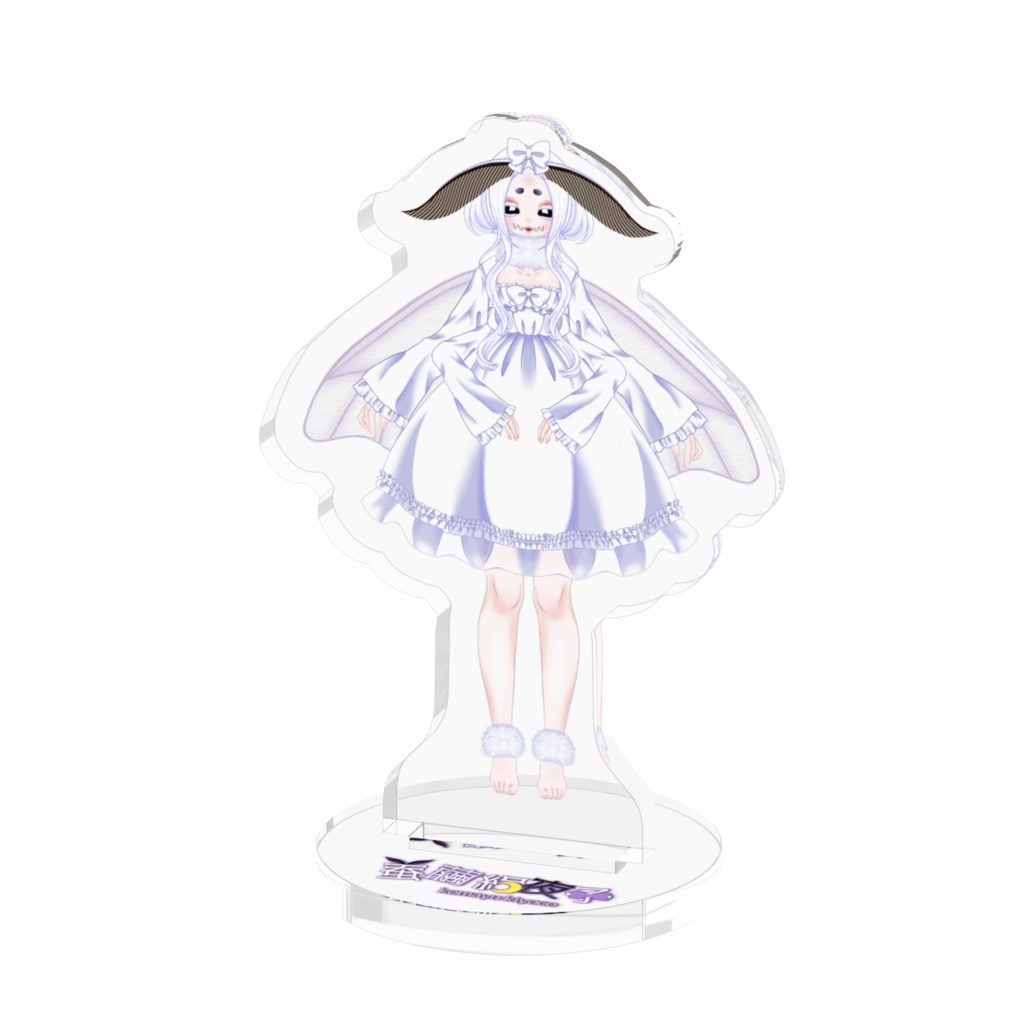 きよこアクリルフィギュア🎀