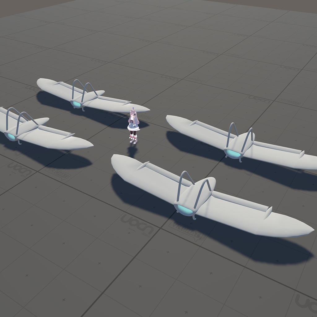 【無料だ~よ】とある風使いの乗り物