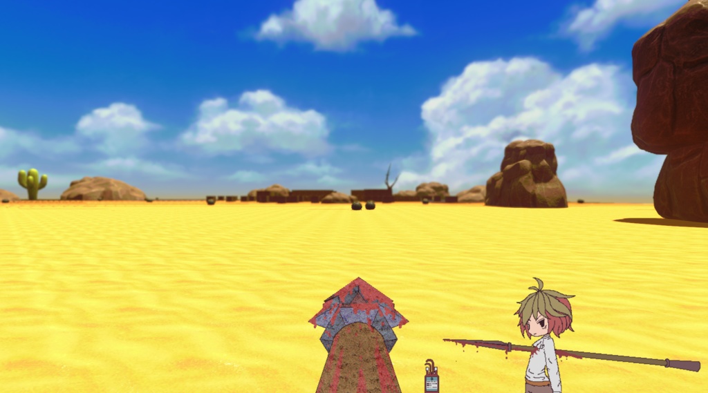 梯建暗夜(はしごだてあーにゃ)は死なねばならぬ