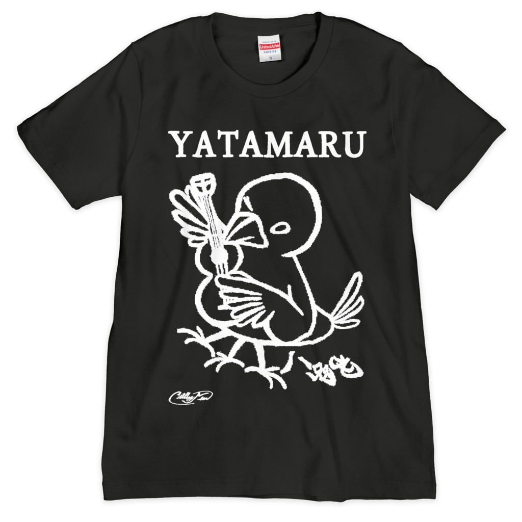 やたまるTシャツ