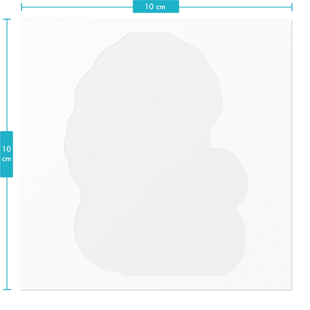 ぷらんつあにまるズ  ぞうさん