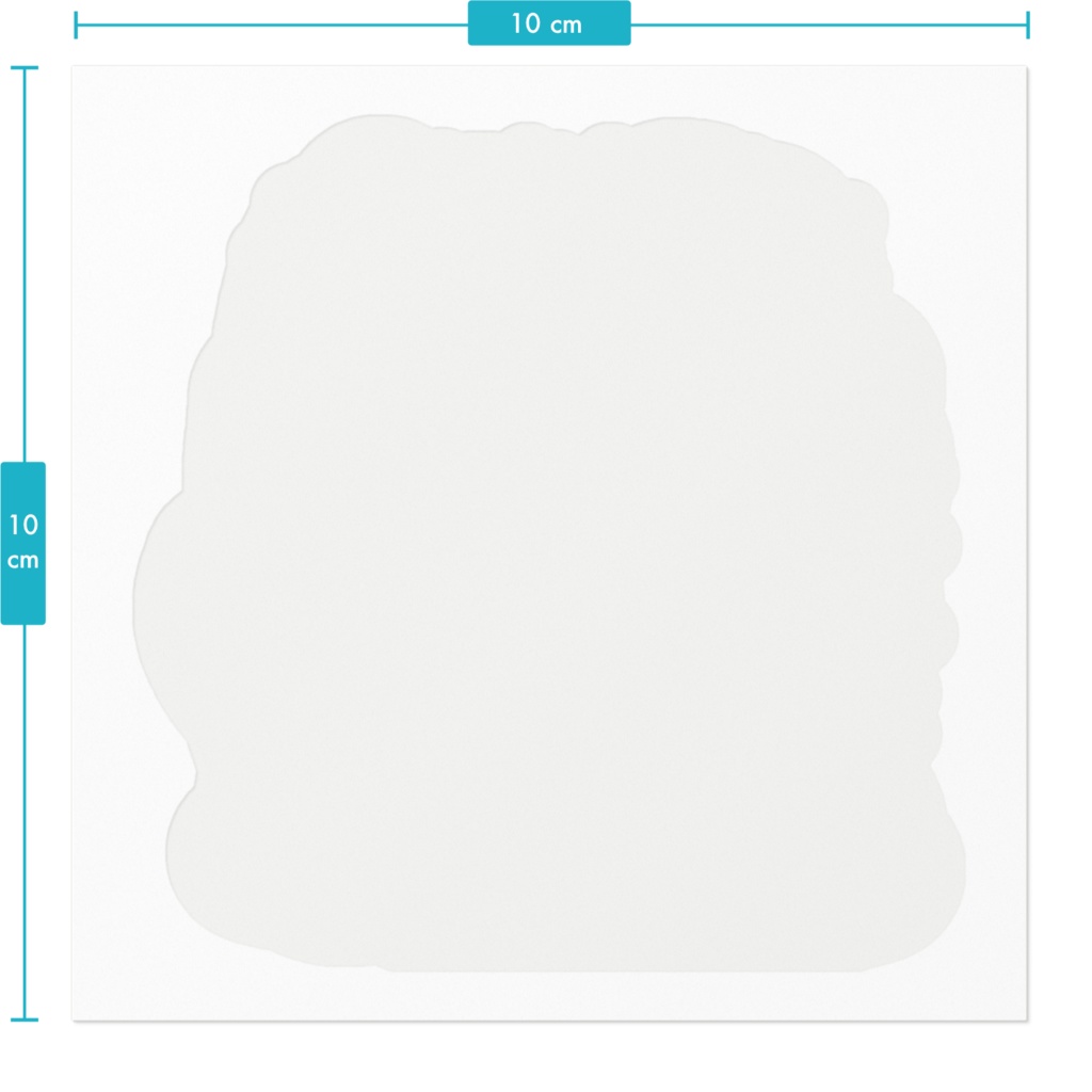 ぷらんつあにまるズ  はりねずみ