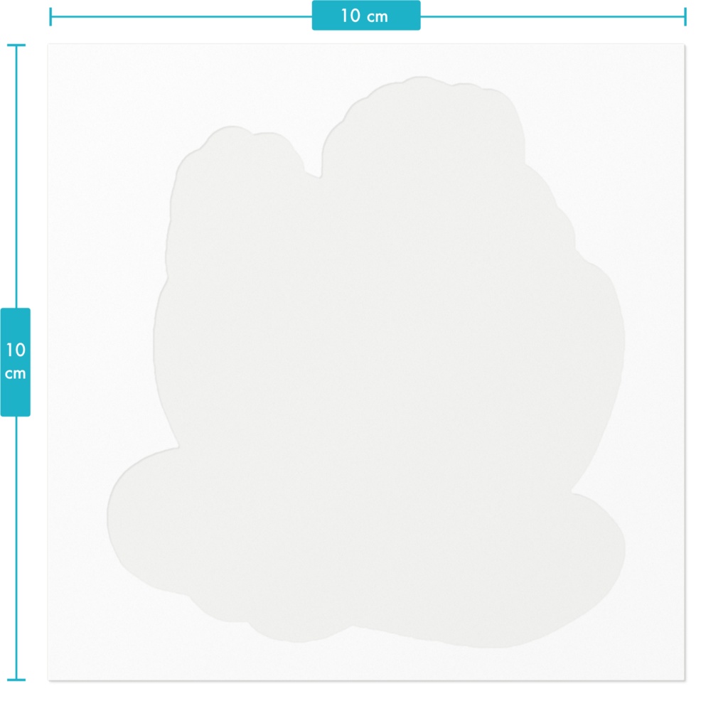 ぷらんつあにまるズ くじら