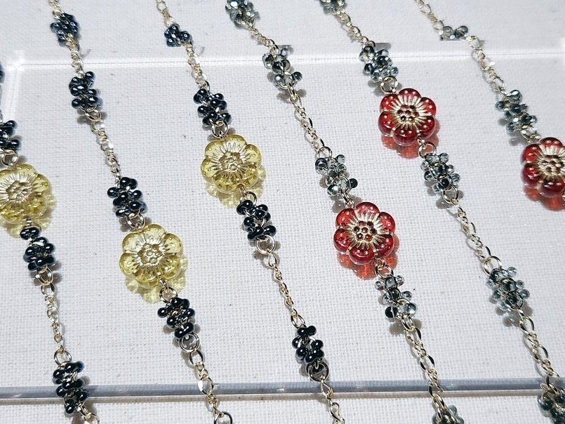 鬼太郎イメージ bracelet