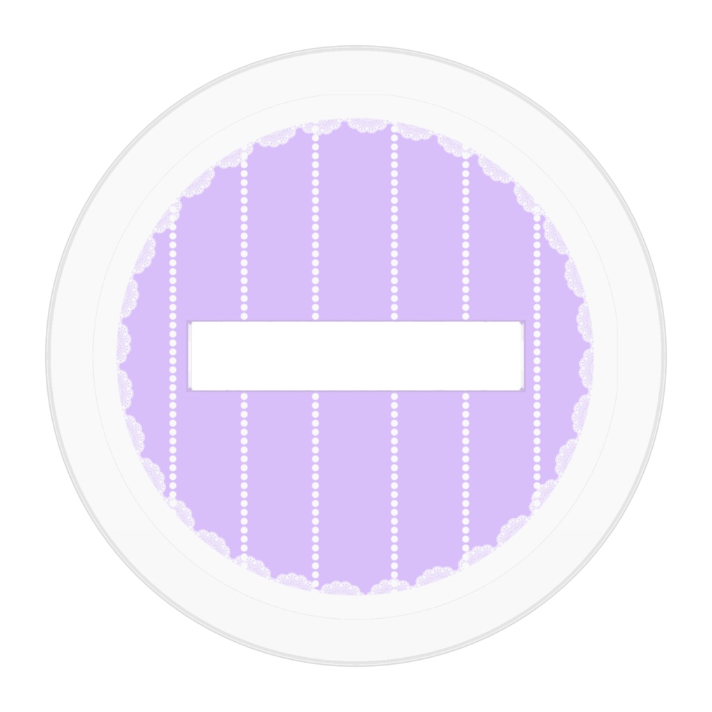 釘 吏玖 SD アクリルスタンド(本人描き下ろし)