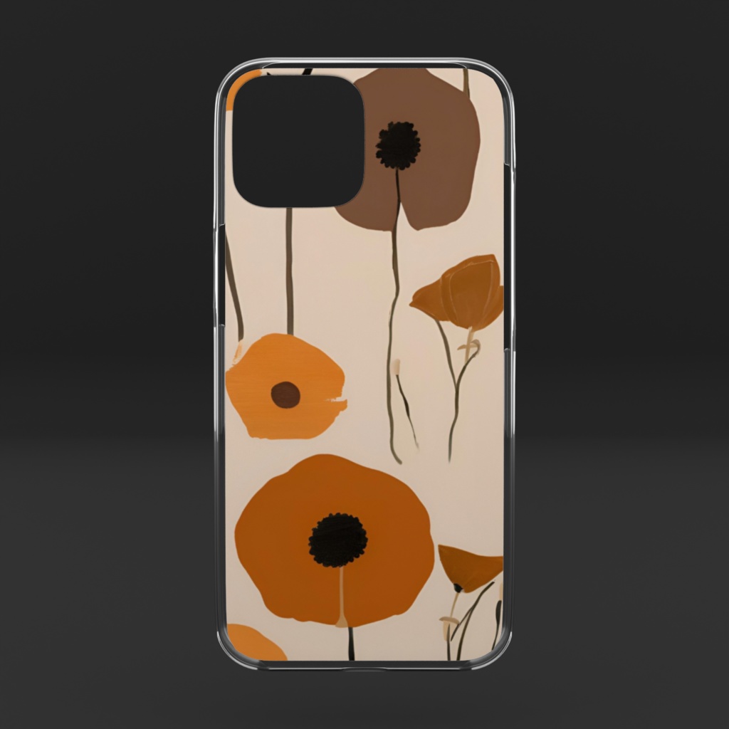 アンバーフラワー