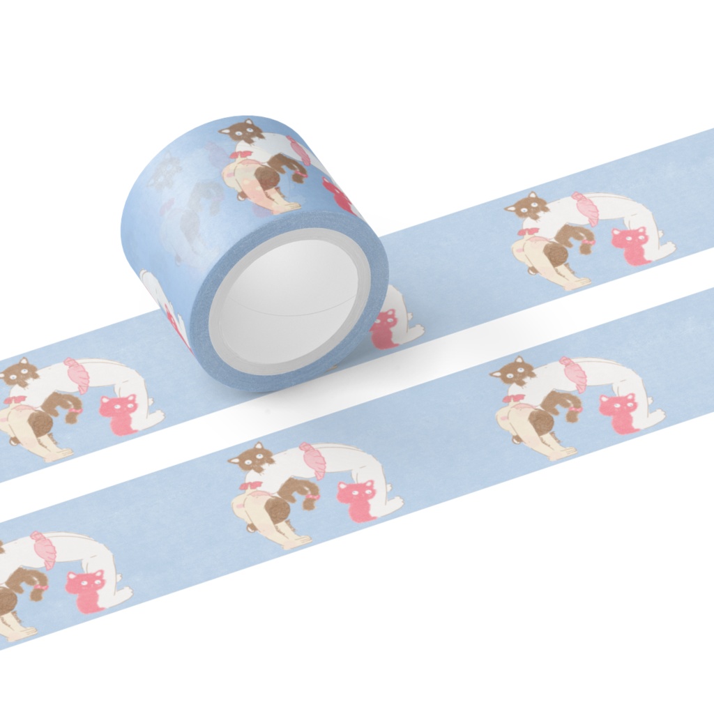 ブリッジバレリーナ