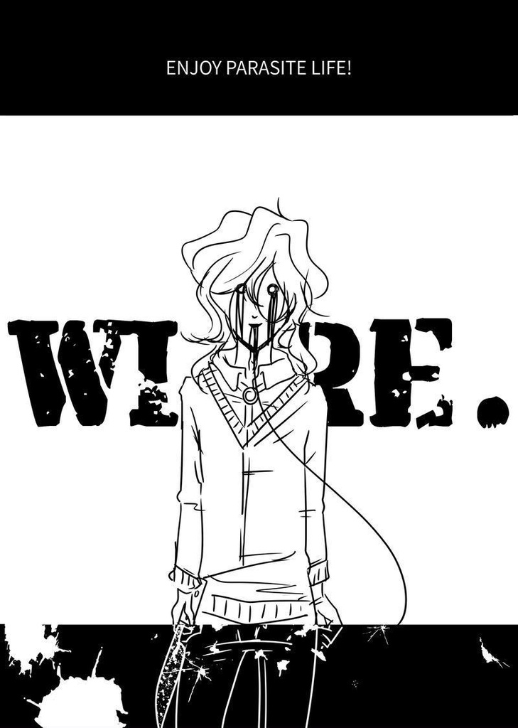 WIRE.本編