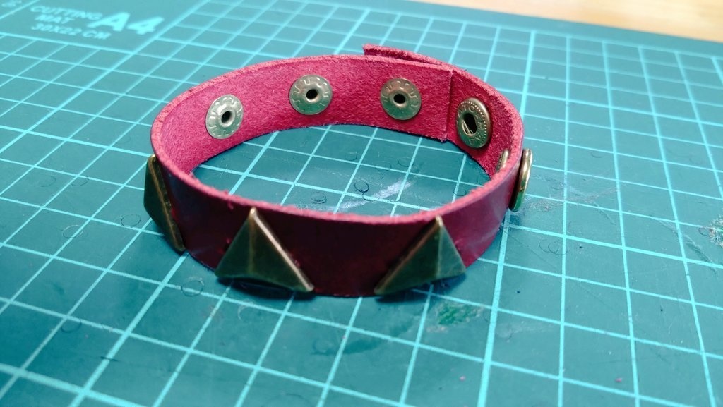 オーダーメイド☆革細工