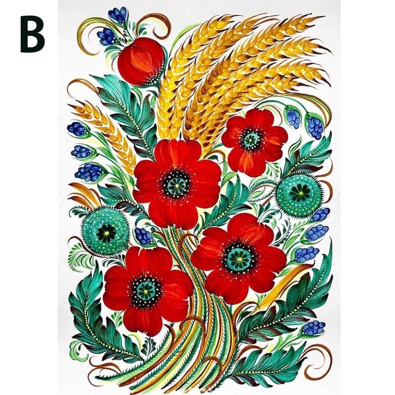 Tatyana.chornaさん☆チャリティーエコバック