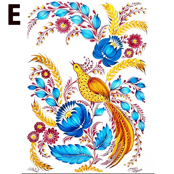 Tatyana.chornaさん☆チャリティーエコバック