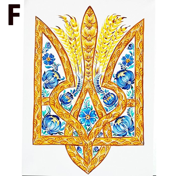 Tatyana.chornaさん☆チャリティーエコバック