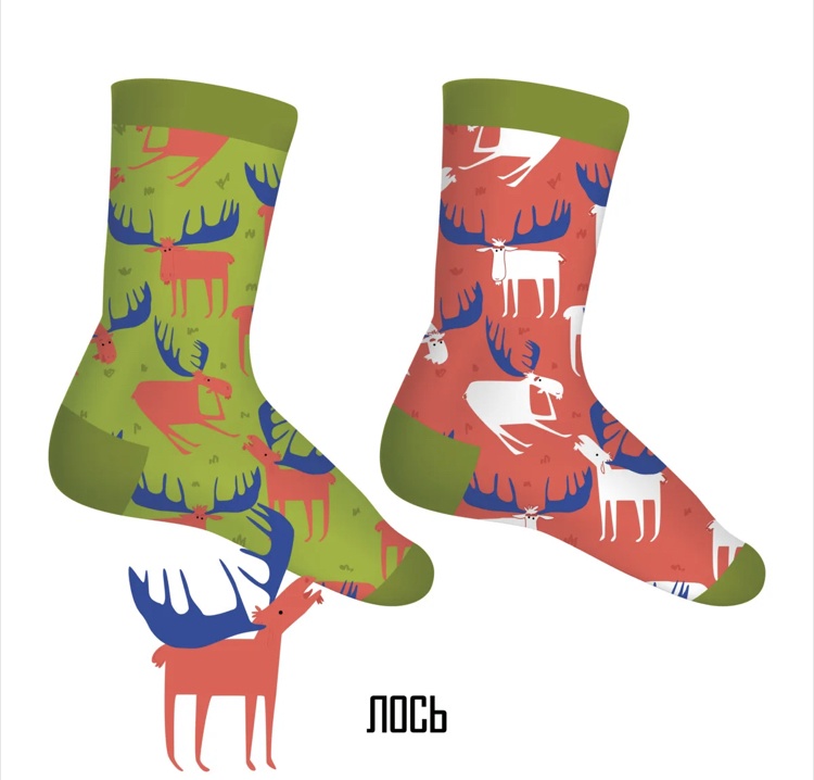 GRIFFON SOCKSBOX ウクライナの動物BOX ウクライナ支援