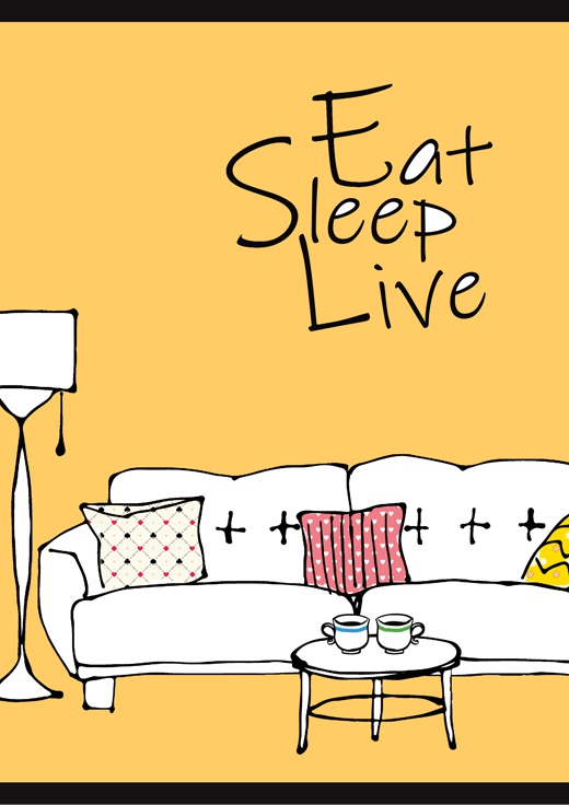 Eat Sleep Live