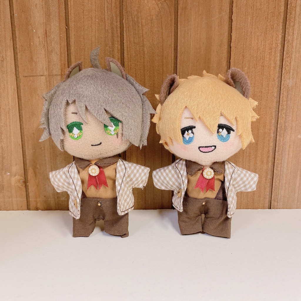 バレンタインコーデ