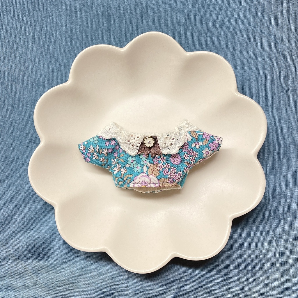 【受注生産】スプリングシャツ全4種