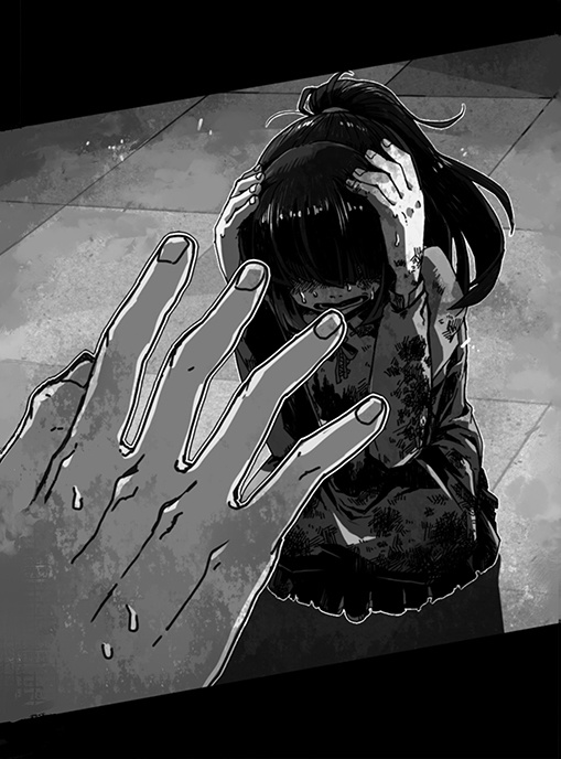 血は歯車のように DL版