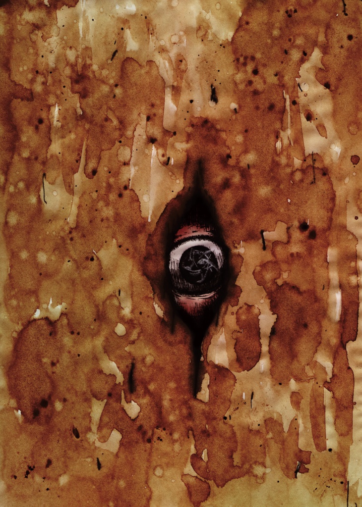 血は歯車のように DL版