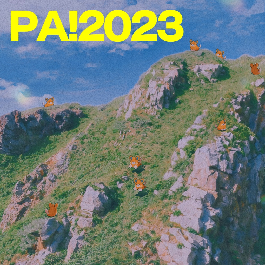 PA!2023