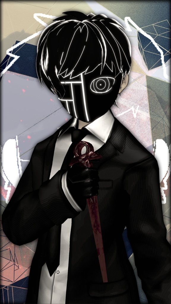 King of Mercury ~Psychopomp~