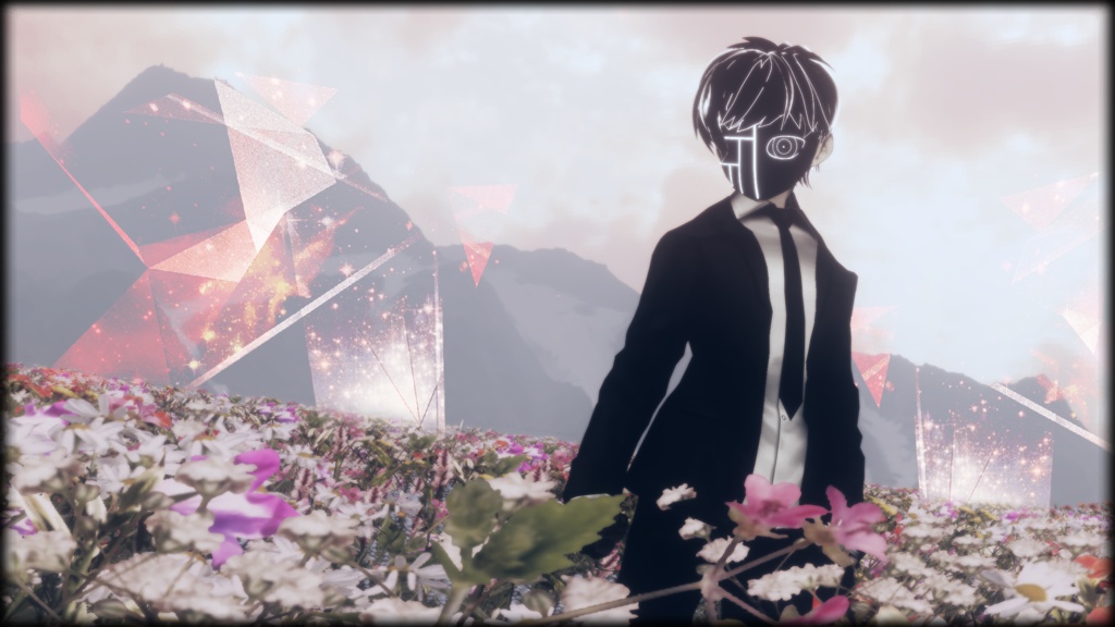 King of Mercury ~Psychopomp~