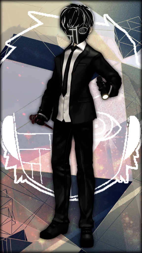 King of Mercury ~Psychopomp~