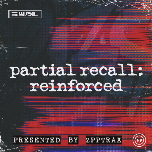 partial recall: reinforced