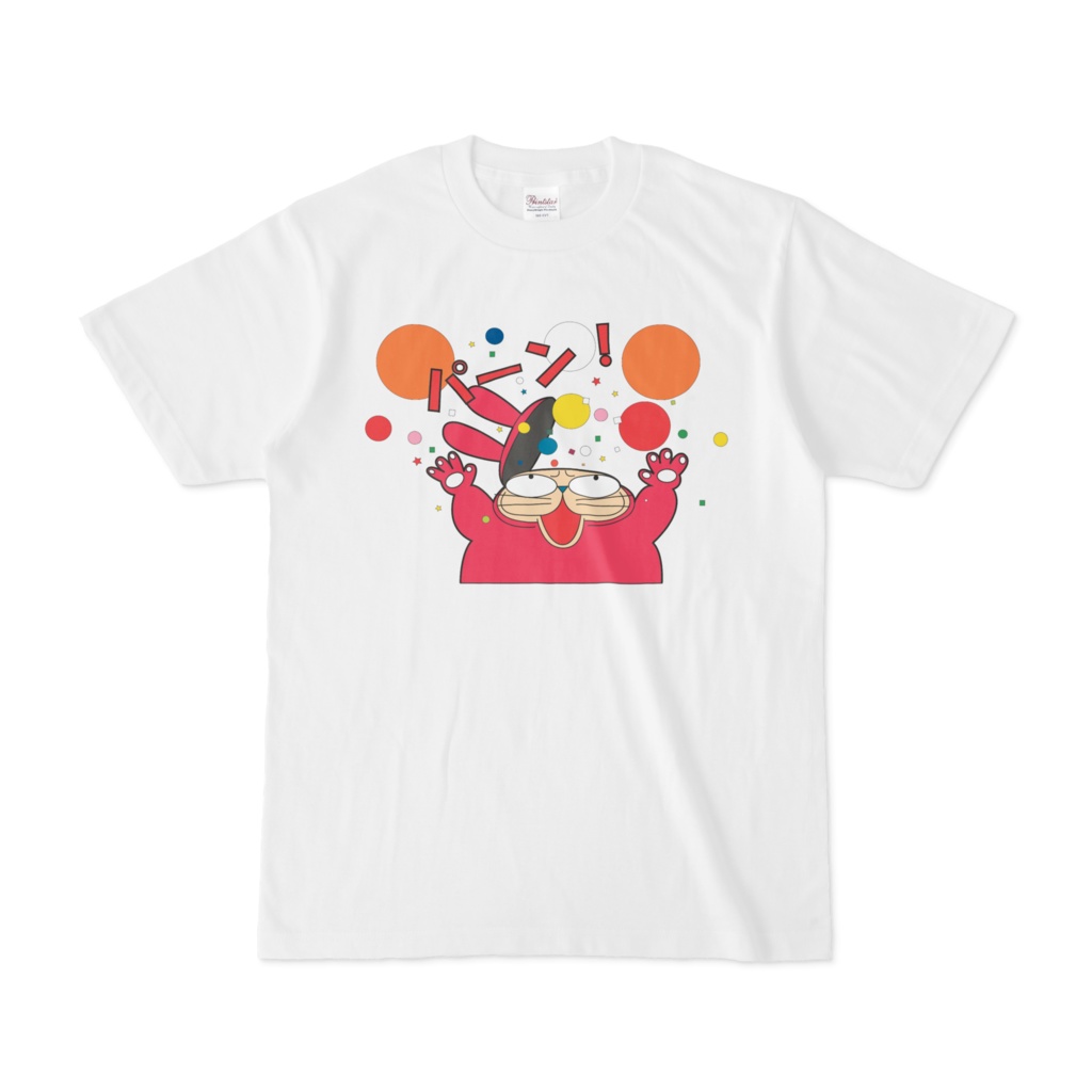 パーン!Tシャツ