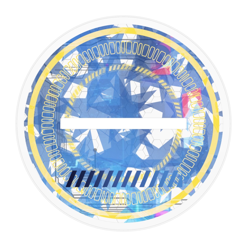 リリカルなのは フェイト・T・ハラオウン アクリルスタンド