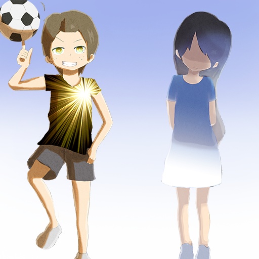 マーダーミステリー「真夏の空の喪失」