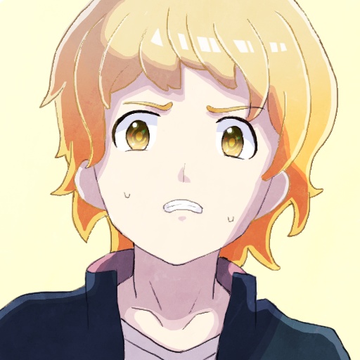 魔法のウサギと黄金のニンジン