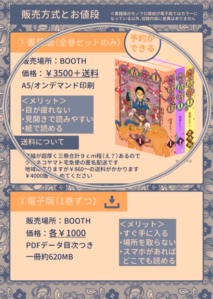 【書籍版】聯青途上・全巻セット