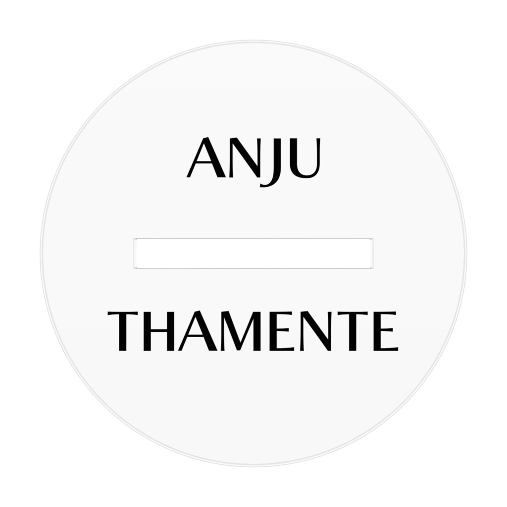 【ピクファンケット】サメンテアクスタ