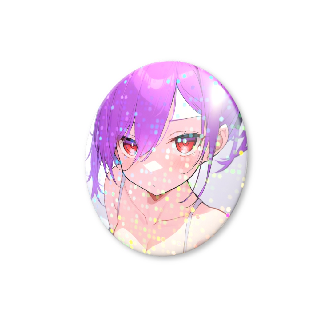 アイコンバッジ