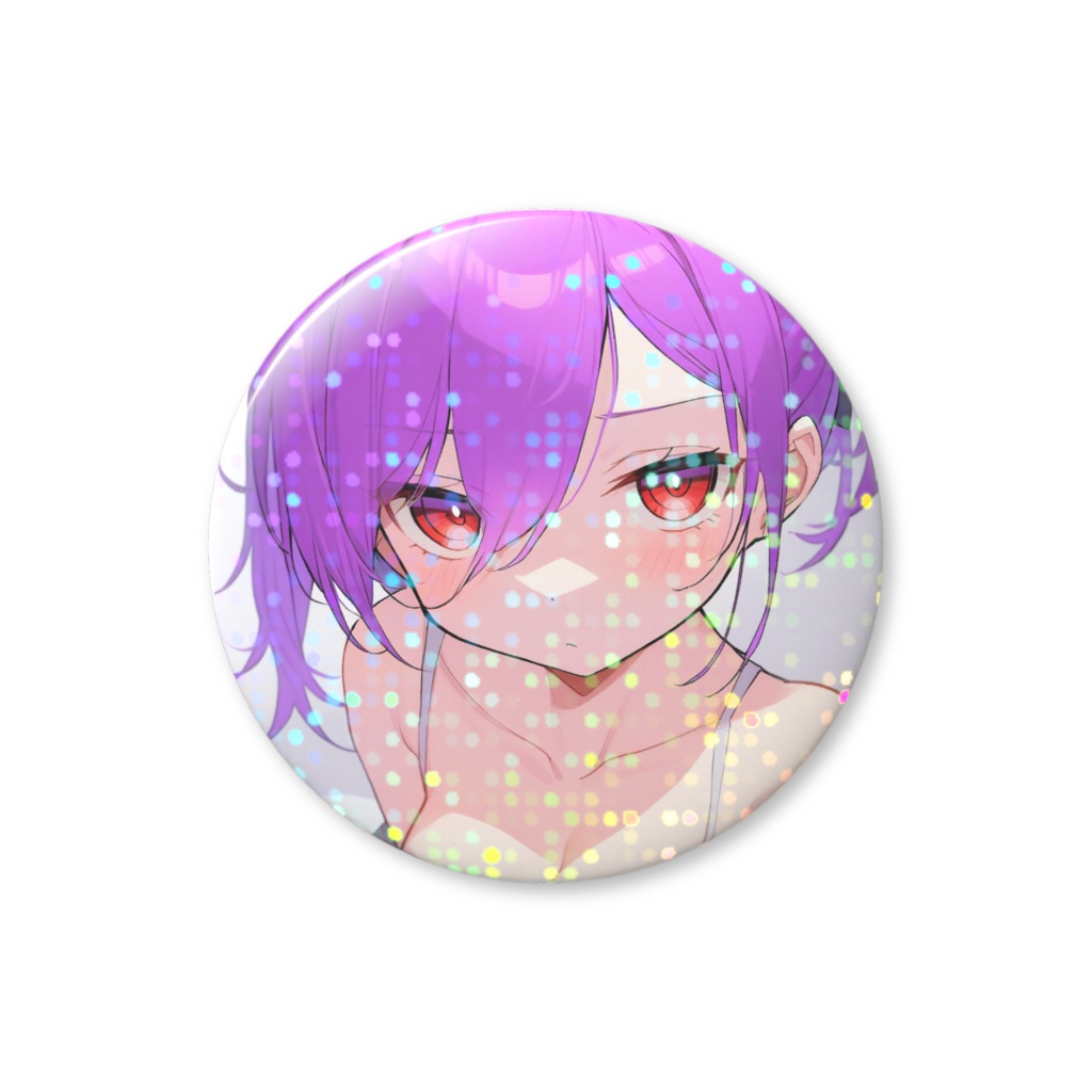 アイコンバッジ