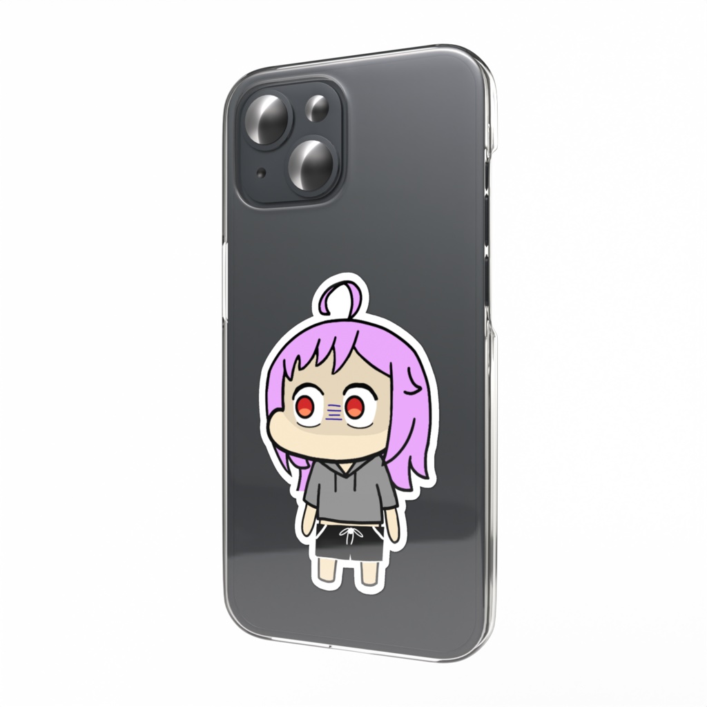 圧ステッカー