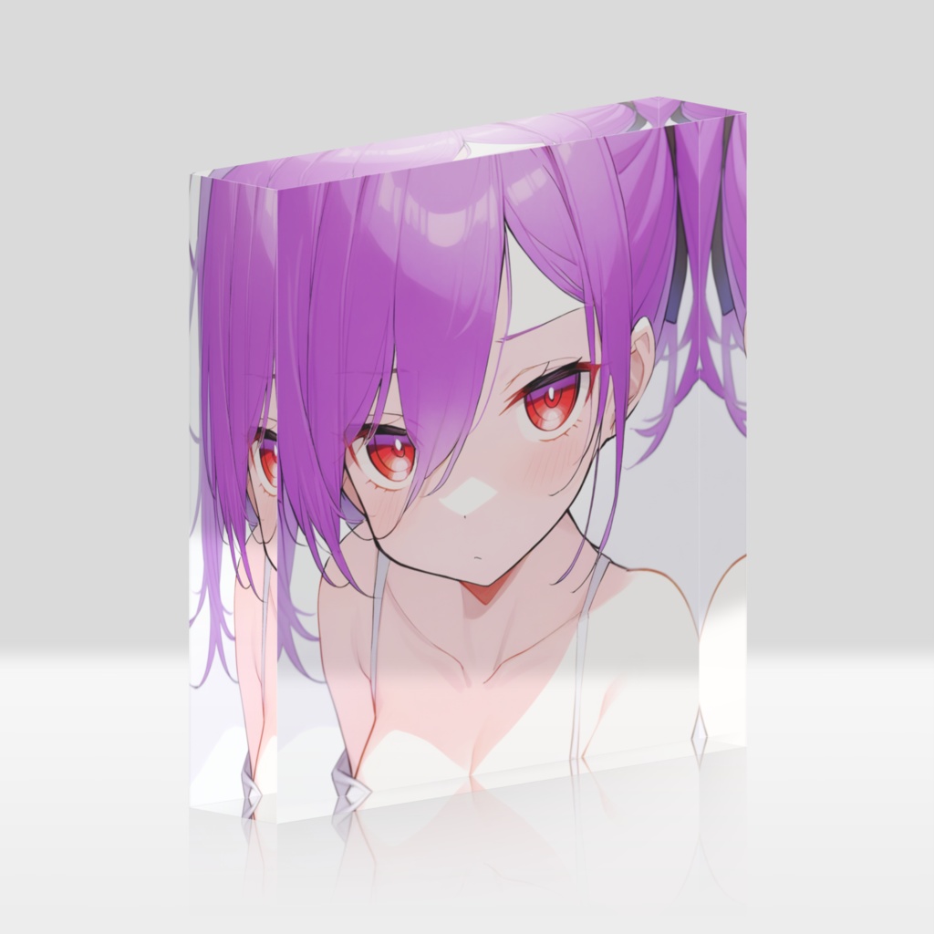 アイコンアクリルボード