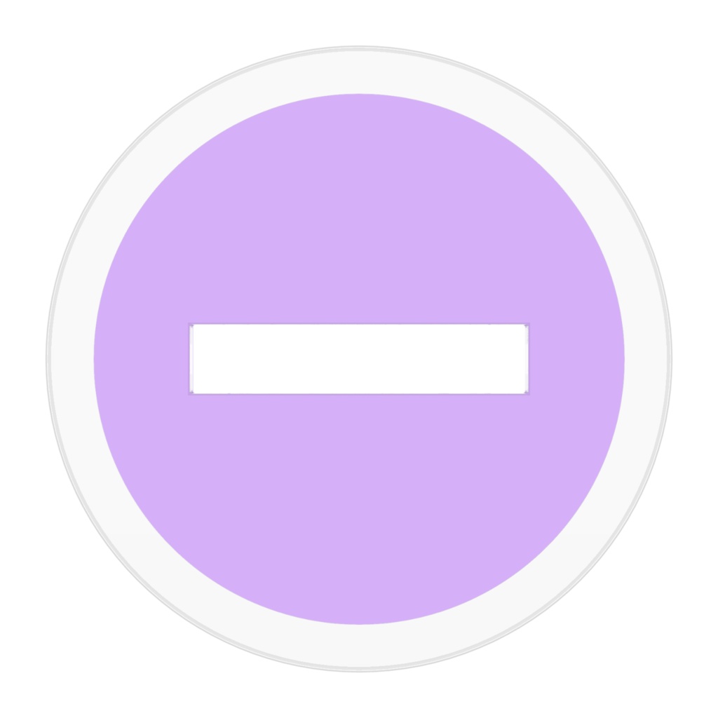 鬼門のアクリルスタンド