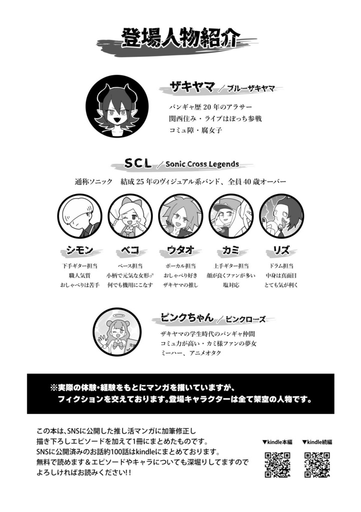 バンギャになって20余年