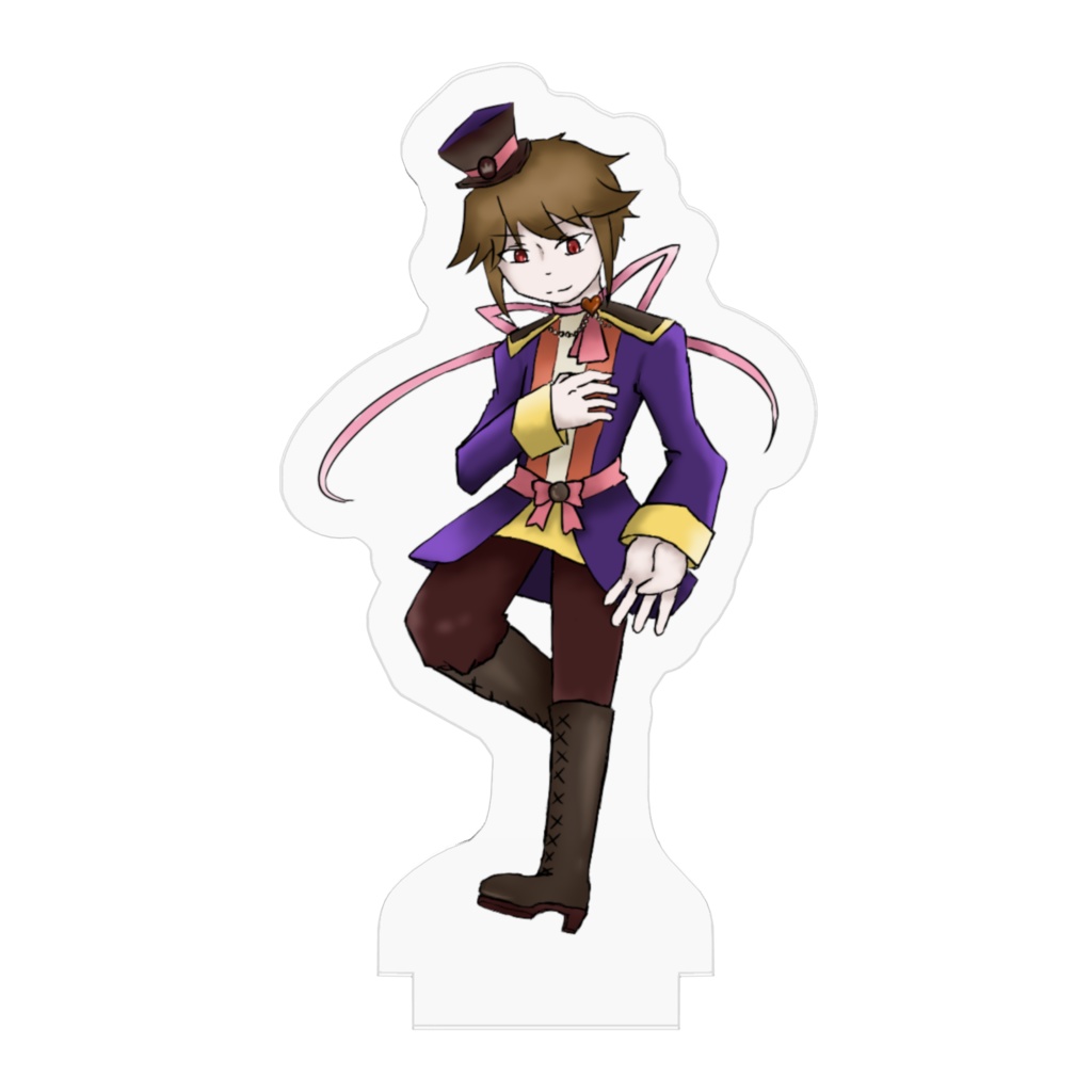 コービット:バレンタインver.(50×50)