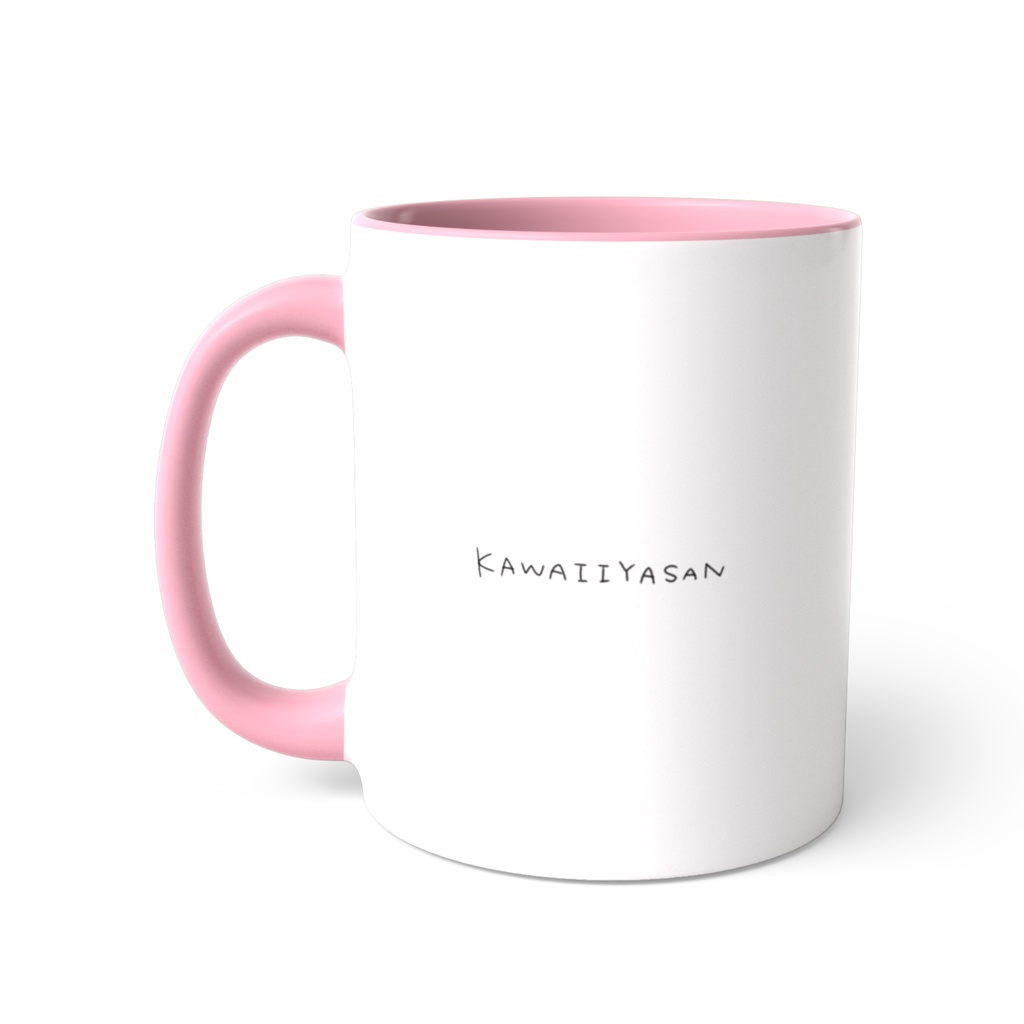 usagiマグカップ