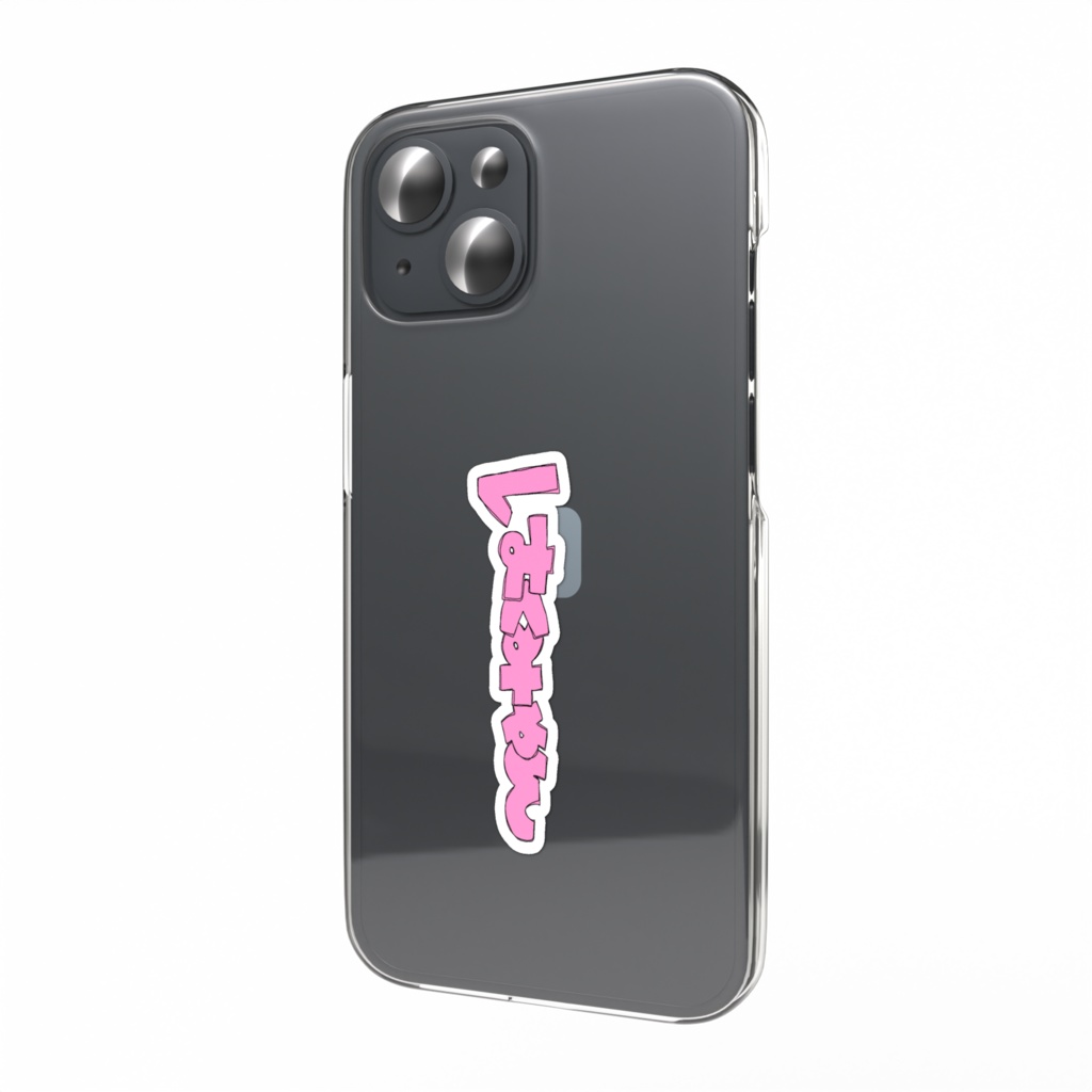 おなまえステッカー