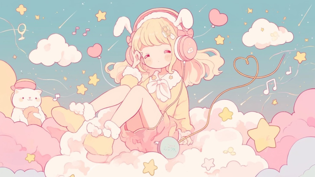 やさしいきもち