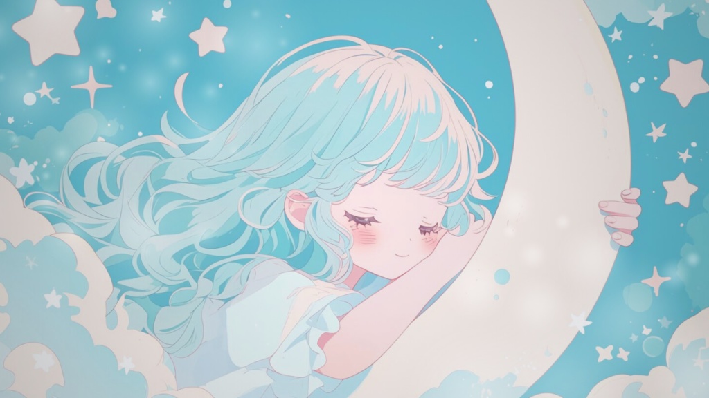 まどろむじかん