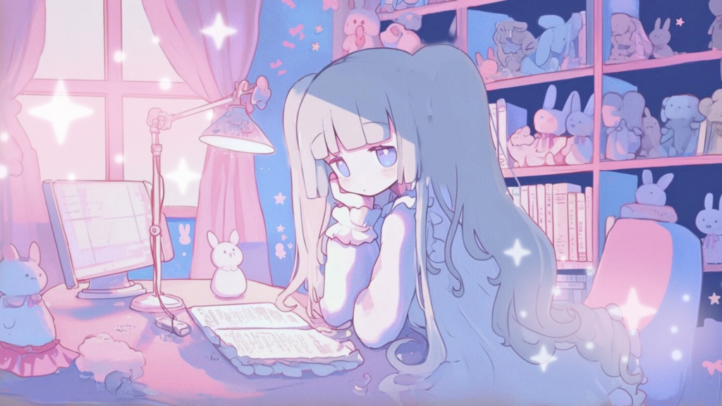 きみのまにまに