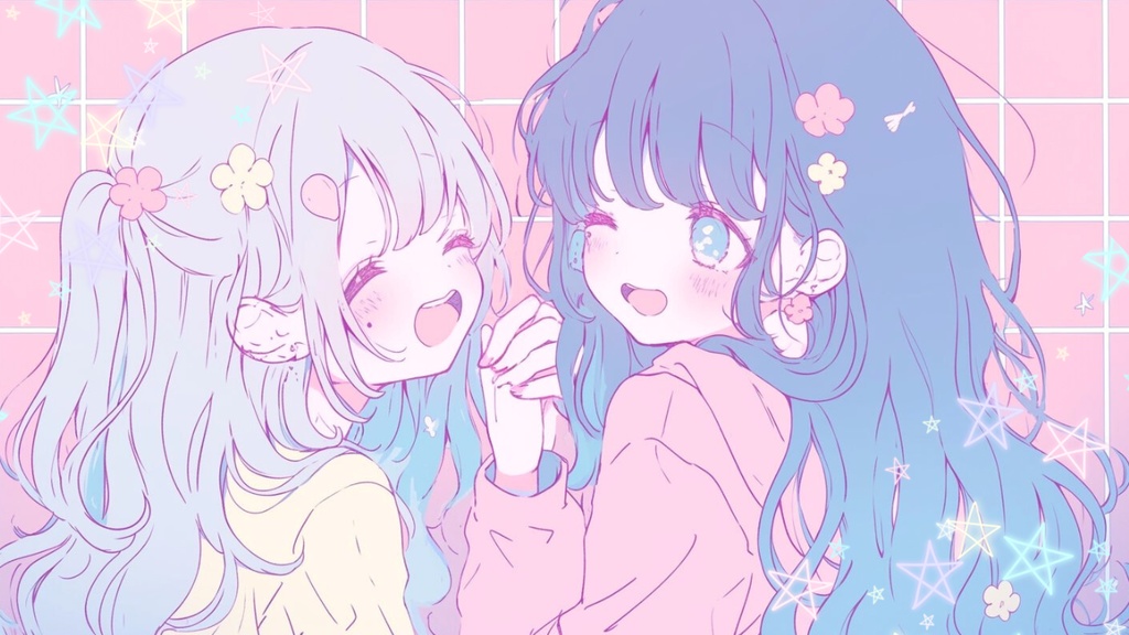 なかよし