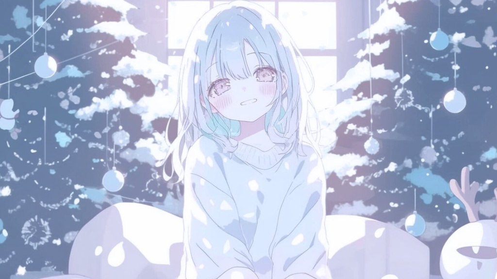 ちいさなクリスマス