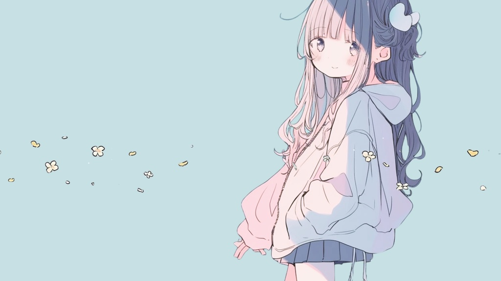 あるいていくよ