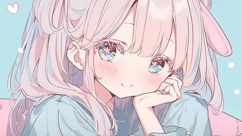 休日のまったり