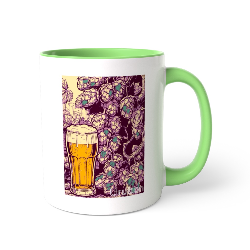 BEER CUP